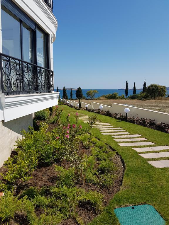 Morning Star Deluxe Διαμέρισμα Τσερνομόρετς Εξωτερικό φωτογραφία
