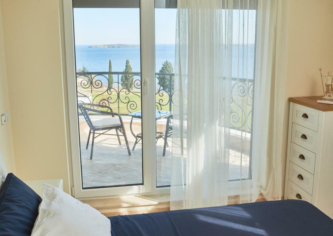 Morning Star Deluxe Διαμέρισμα Τσερνομόρετς Εξωτερικό φωτογραφία
