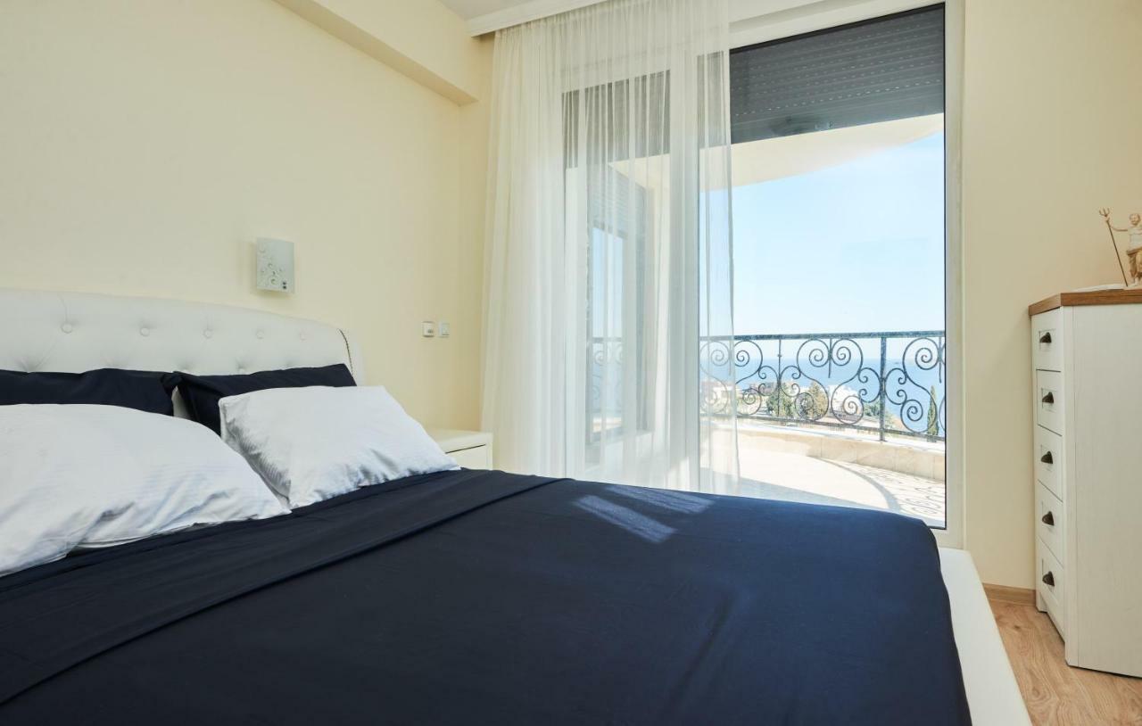 Morning Star Deluxe Διαμέρισμα Τσερνομόρετς Εξωτερικό φωτογραφία