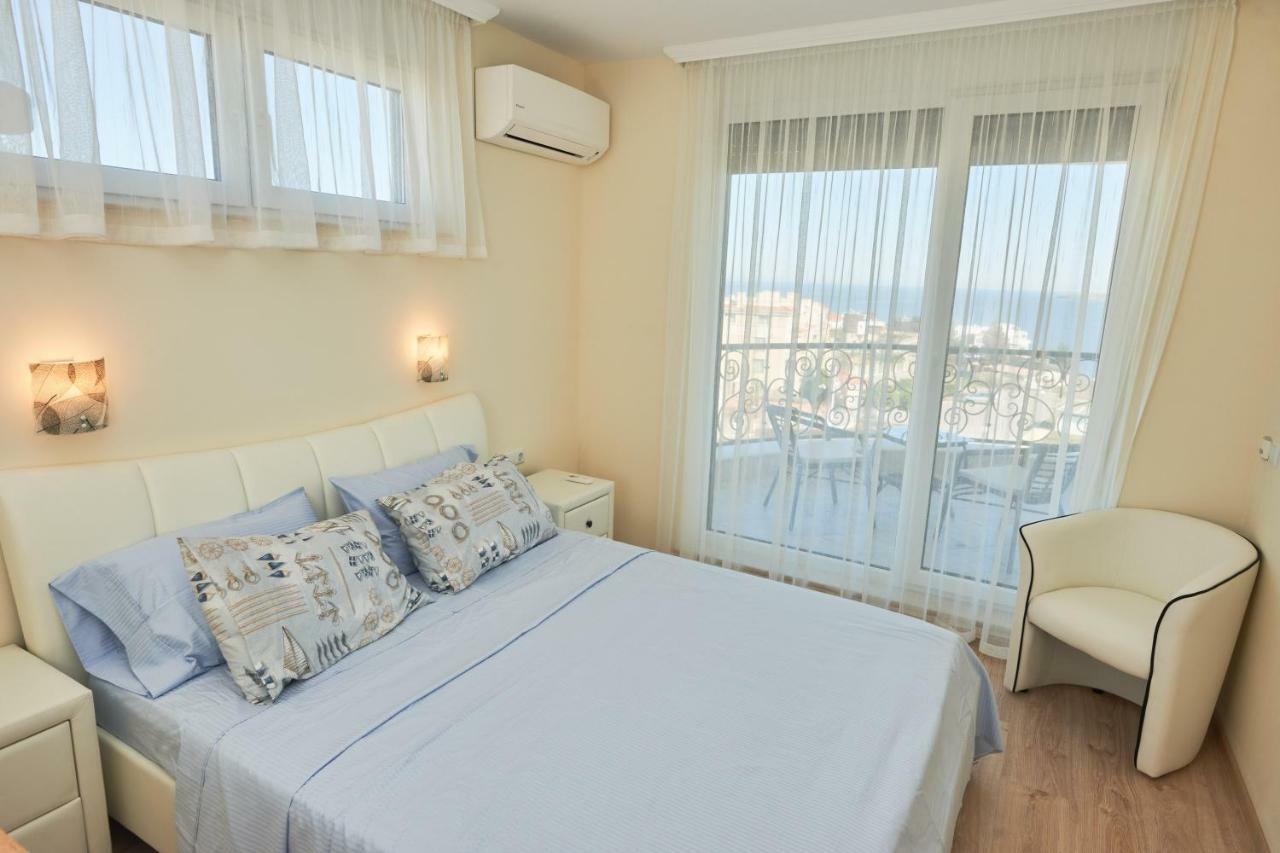 Morning Star Deluxe Διαμέρισμα Τσερνομόρετς Εξωτερικό φωτογραφία